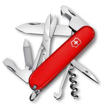 Складной нож VICTORINOX COMPANION 1.3909